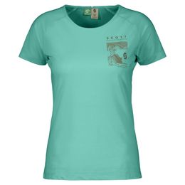 SCOTT Defined DRI Womens' Tee