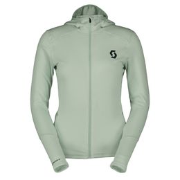 SCOTT Defined Light Hoodie für Damen