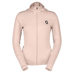 Jersey con capucha para mujer SCOTT Defined Light