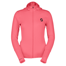 SCOTT Defined Light Women's Hoody
