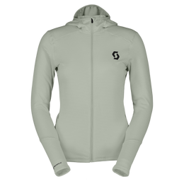 SCOTT Defined Light Women's Hoody