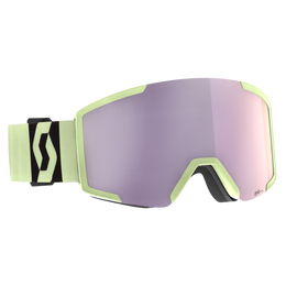 SCOTT Shield AMP pro Goggle