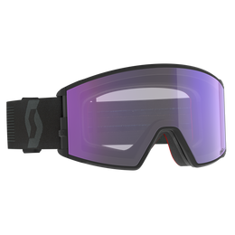 SCOTT React Light Sensitive Goggle