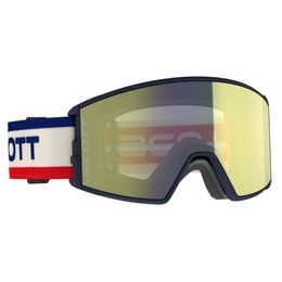 React Ski Goggle | Scott React Ski Goggle | Scott