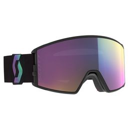 React Ski Goggle | Scott React Ski Goggle | Scott