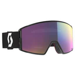 React Ski Goggle | Scott React Ski Goggle | Scott