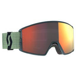 SCOTT React Goggle