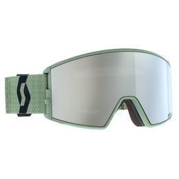 SCOTT React Goggle