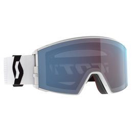 SCOTT React Goggle