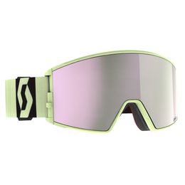 SCOTT React AMP pro Goggle