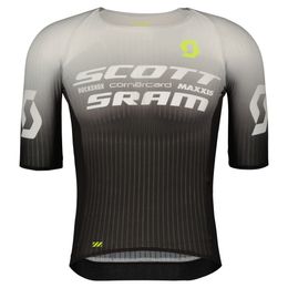 Cyklistický dres SCOTT RC SCOTT-SRAM Race kr. rukáv