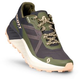 Dámská běžecká obuv SCOTT Kinabalu 3 GORE-TEX