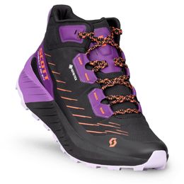 Dámská běžecká obuv SCOTT Kinabalu 3 Mid GORE-TEX