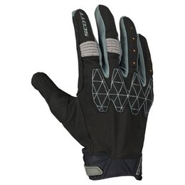 Motocross Scott Gloves |