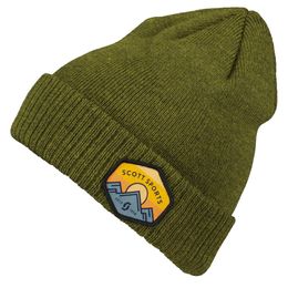 SCOTT MTN 10 Women's Beanie PAK-3