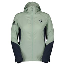 Veste coupe-vent femme SCOTT Explorair Light