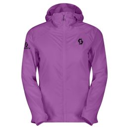 Chaqueta cortavientos para mujer SCOTT Explorair Light