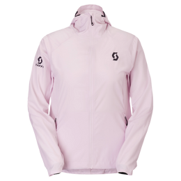 SCOTT Explorair Light Windbreaker Women's Jacket