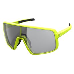 Sport Shield Light Sensitive Sunglasses