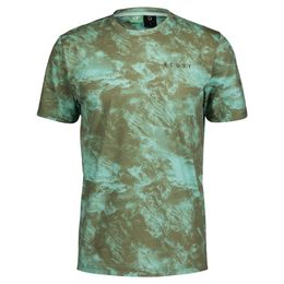 SCOTT DRI Tie Dye Men's Tee