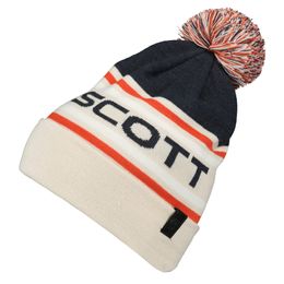 SCOTT Team 40 Beanie PAK-3