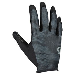 SCOTT Traction Handschuh mit langen Fingern