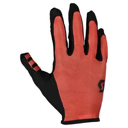 SCOTT Traction Handschuh mit langen Fingern