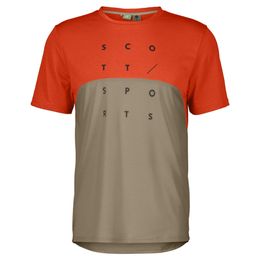SCOTT Trail Flow DRI SS Men's Tee