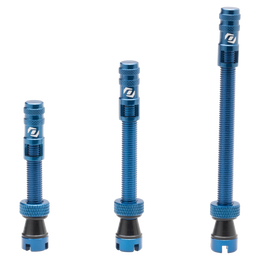 Válvulas tubeless SYNCROS