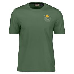 DOLOMITE Strenta G3 kurzärmliges T-Shirt für Herren