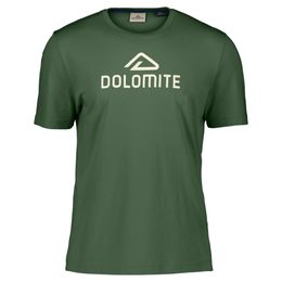 DOLOMITE Strenta M's Tee