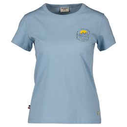 DOLOMITE Strenta G3 kurzärmliges T-Shirt für Damen