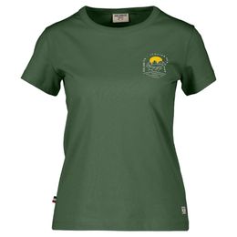 T-shirt à manches courtes femme DOLOMITE Strenta G3