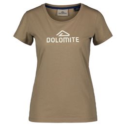 T-shirt femme DOLOMITE Strenta