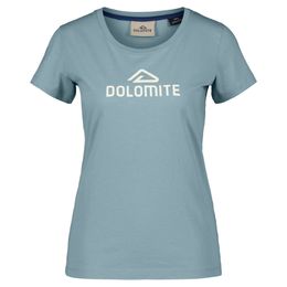 Maglietta da donna DOLOMITE Strenta