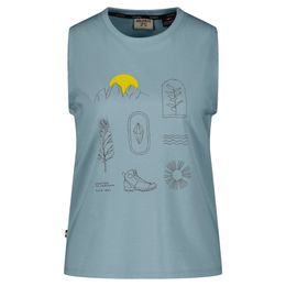 DOLOMITE Latemar Tanktop für Damen