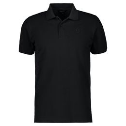 SCOTT Icon kurzärmliges Polo-Shirt für Herren