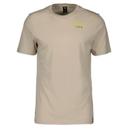 SCOTT Retro T-Shirt für Herren