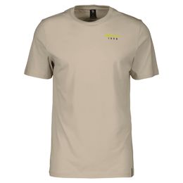 Camiseta de manga corta para hombre SCOTT Retro