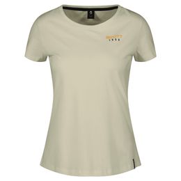 SCOTT Retro T-Shirt für Damen