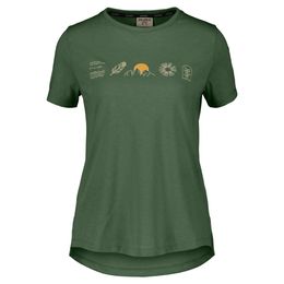 DOLOMITE Pelmo DRI 2 kurzärmliges T-Shirt für Damen