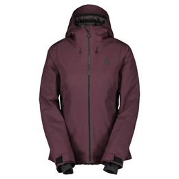 SCOTT Ultimate Dryo Tech Damenjacke