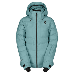 Veste pour femme SCOTT Ultimate Warm