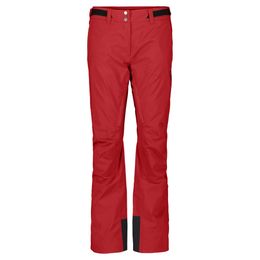 Pantalon femme SCOTT Ultimate Dryo 10