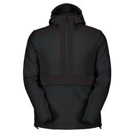 SCOTT Original Fleece-Pullover