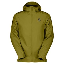 Chaqueta con capucha para hombre SCOTT Insuloft Air Primaloft