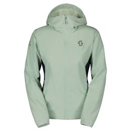 Chaqueta con capucha para mujer SCOTT Insuloft Air Primaloft