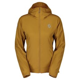 Chaqueta con capucha para mujer SCOTT Insuloft Air Primaloft