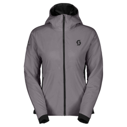 Giacca Da Donnacon Cappucio SCOTT Insuloft Light