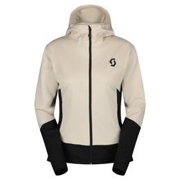 Felpa con cappuccio da donna SCOTT Defined Mid Zip